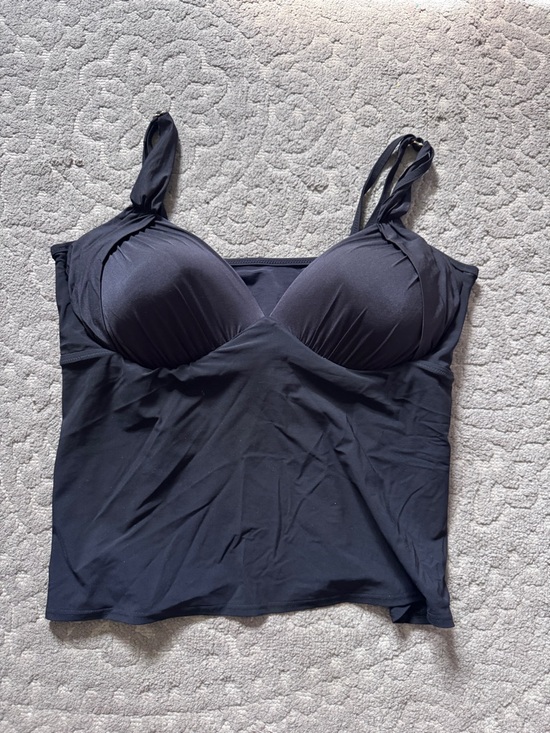 Lands' End Other - Lands End Swim Top
